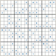 Exemple Super Sudoku