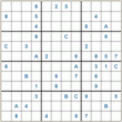 Exemple Junni Sudoku
