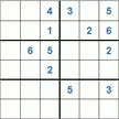 Exemple Roku Sudoku